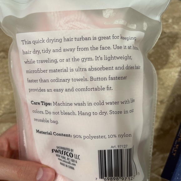 Beauty bundle - Picture 3 of 6